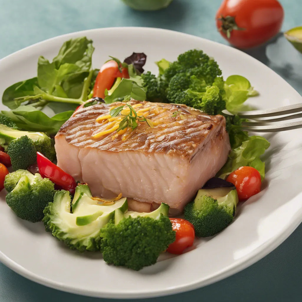 Paket 4 Low-Carb Diät