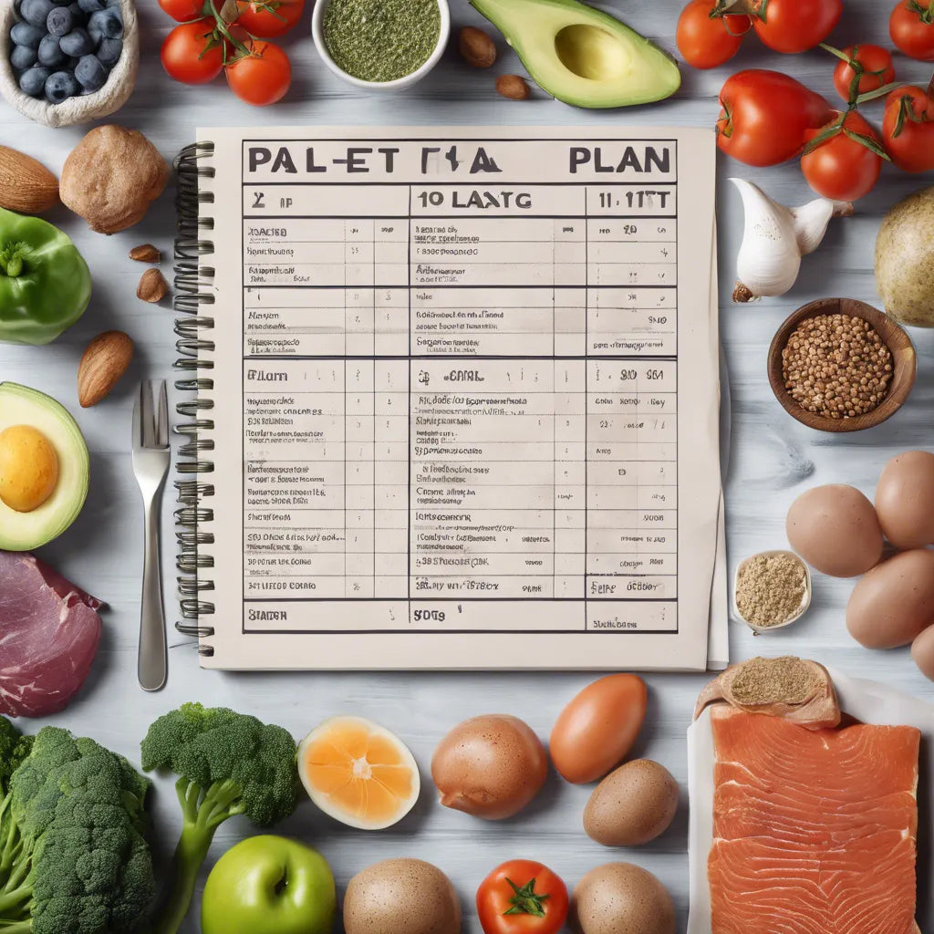 Paleo-Plan